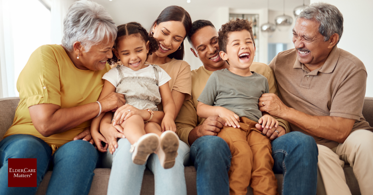 Intergenerational Home Living: Pros, Cons, and Practicalities