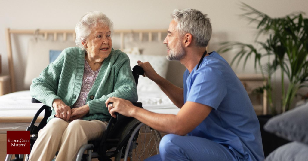 Memory Care 101: How to Support Loved Ones with Dementia