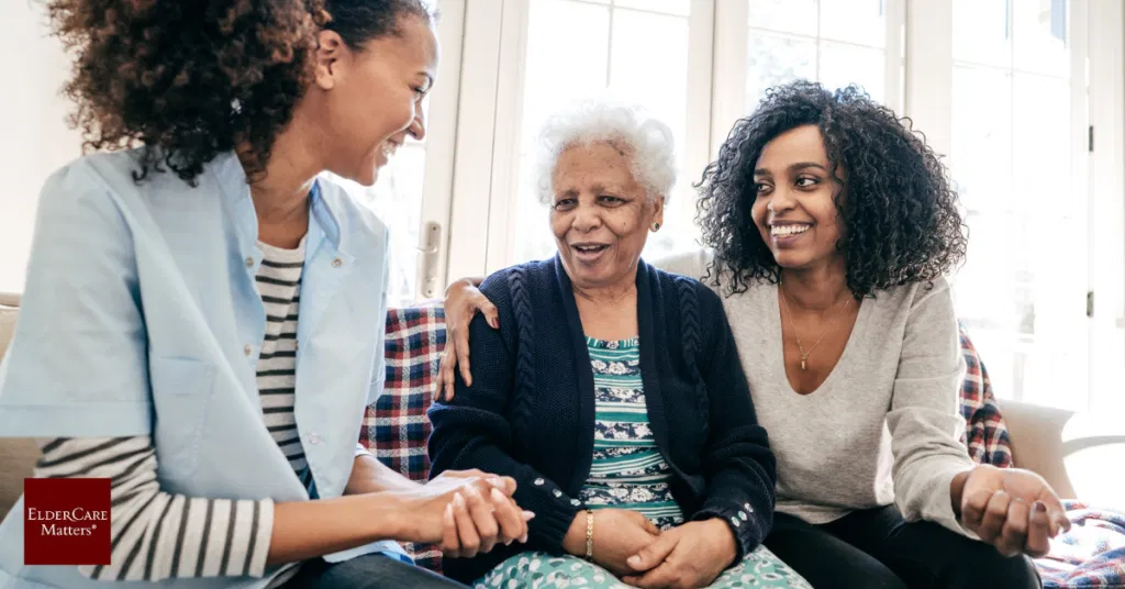 Assisted Living Vs. Home Care: Which Is Better For Your Aging Parent?