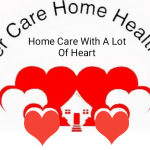 Pinder Care Home Health LLC