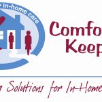 Comfort Keepers #860