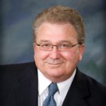 Carl Leiter, Retired Attorney