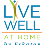 Live Well at home by Eskaton