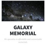 Galaxy Memorial