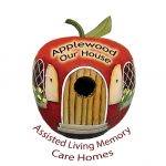 Applewood Our House Assisted Living Memory Care