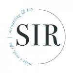 SIR Accounting & Tax