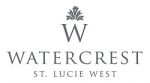 Watercrest St Lucie West