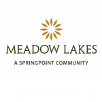 Meadow Lakes