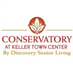 Conservatory At Keller Town Center