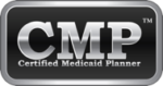 Joseph Donnantuoni, CMP™ (Certified Medicaid Planner)