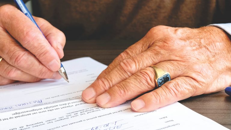 Elder Law Attorneys