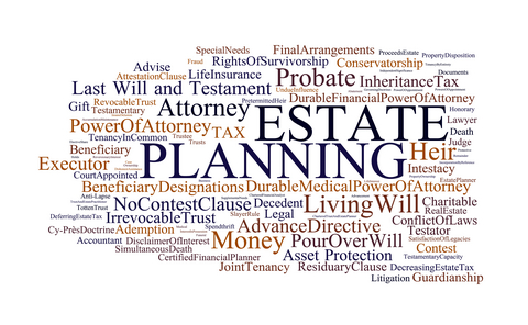 3 ESTATE PLANNING MISTAKES TO AVOID