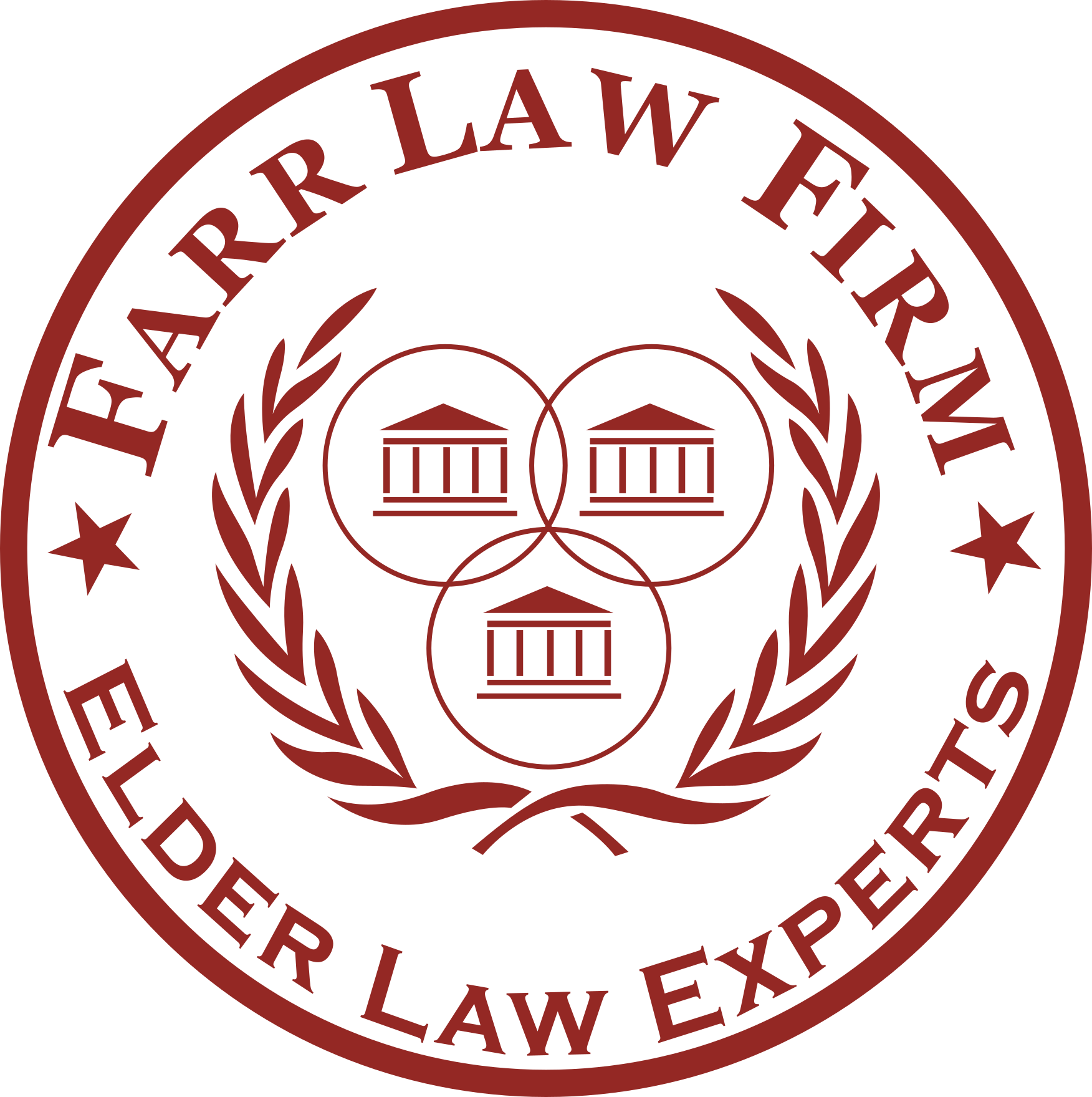 Farr Law Firm Fredericksburg, VA 22401