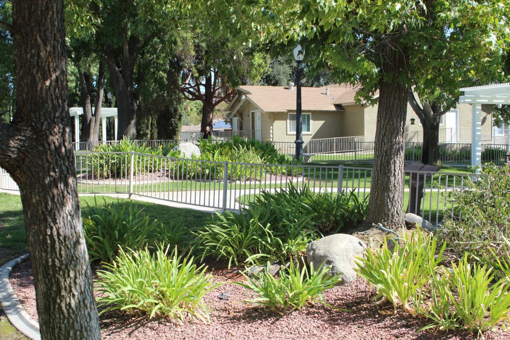 Rose Garden Residential Care Mentone, CA 92359