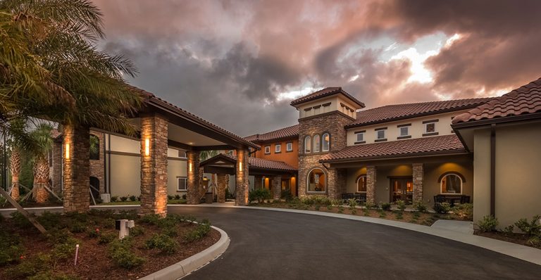 Local Assisted Living Communities