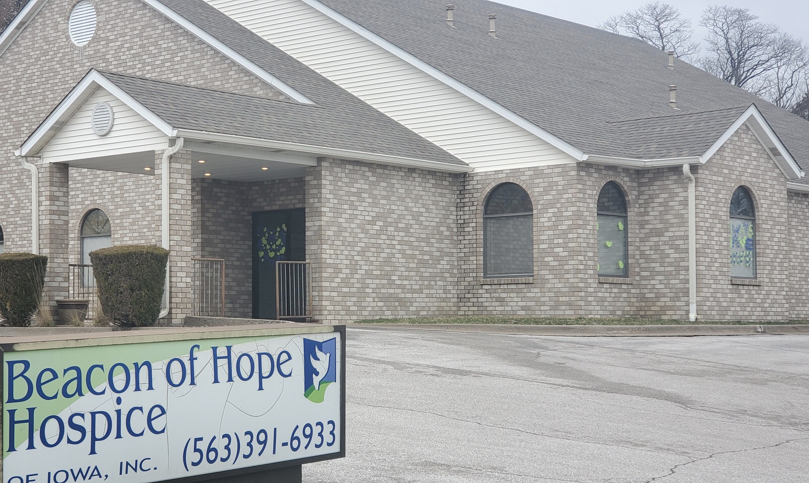 Beacon of Hope Hospice Davenport, IA 52806