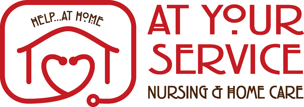 At Your Service Home Care - Santa Rosa, CA 95405