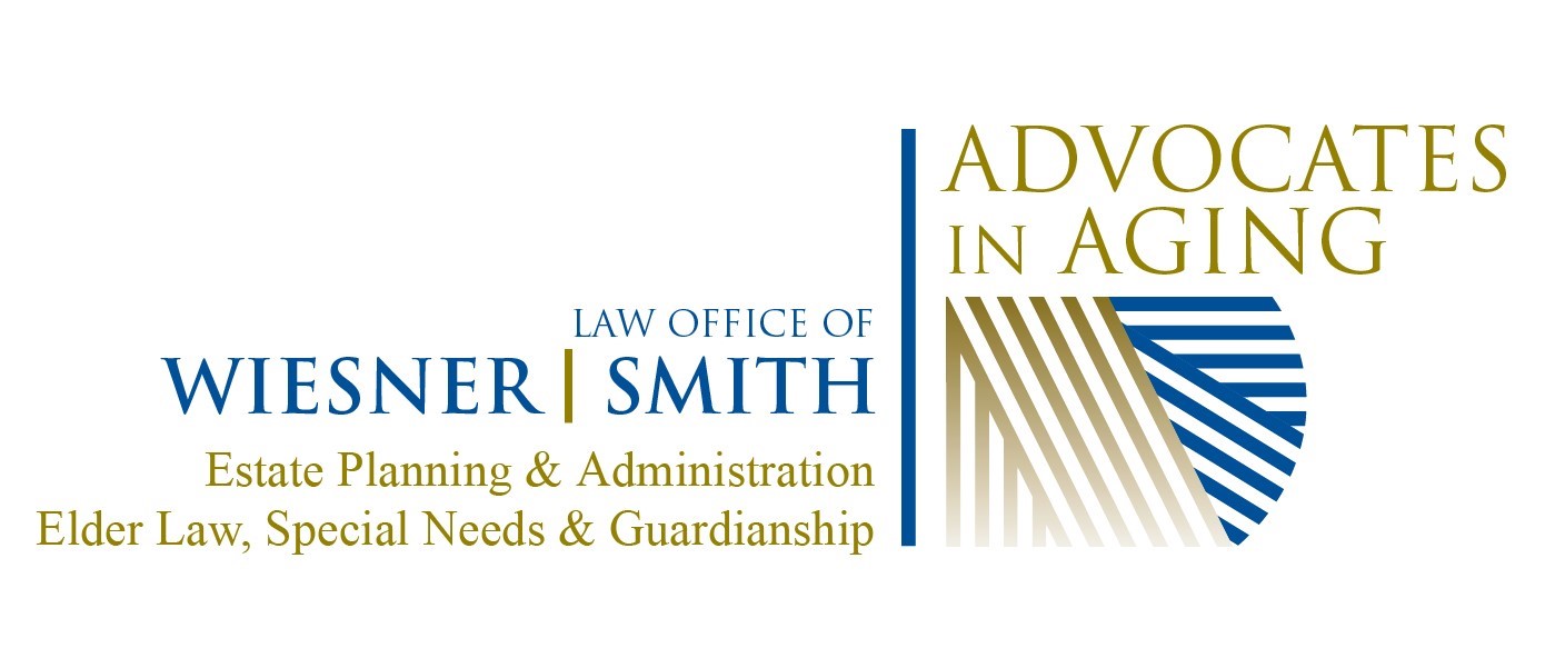 Advocates in Aging: Law Office of Wiesner Smith - Advance Directives, Asset Protection Planning ...