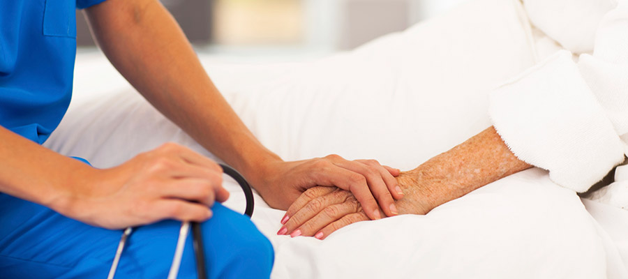 Los Robles Healthcare- Hospice and Home Health - Thousand Oaks, CA 91360