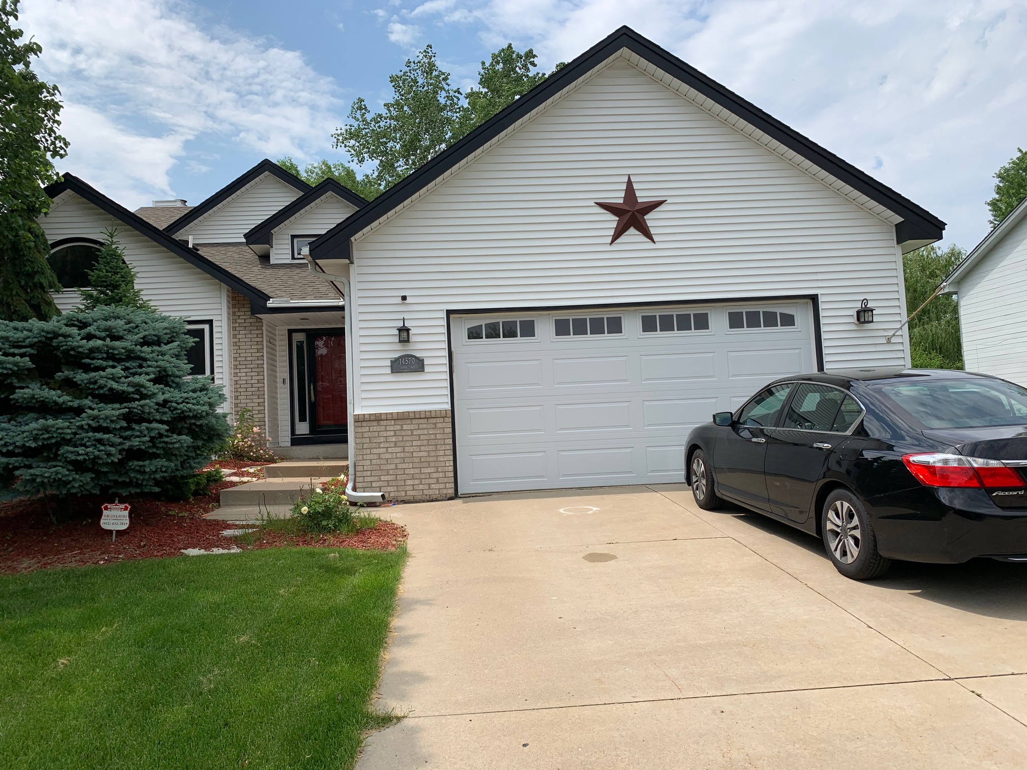 United Homes Services LLC Savage, MN 55378
