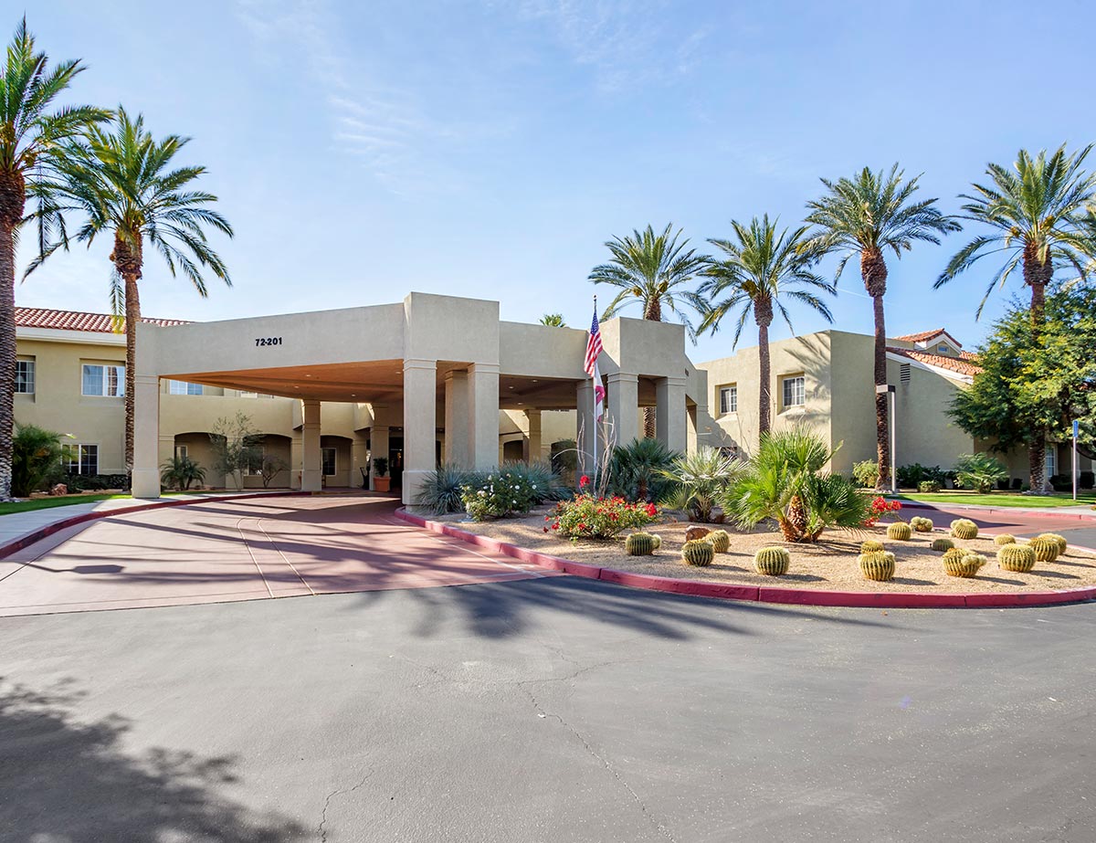 Bayshire Rancho Mirage - Rancho Mirage, CA 92270